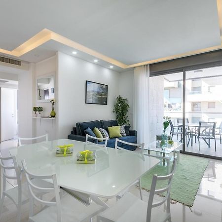 Full Option 7 People Apartment Jerusalem Ngoại thất bức ảnh